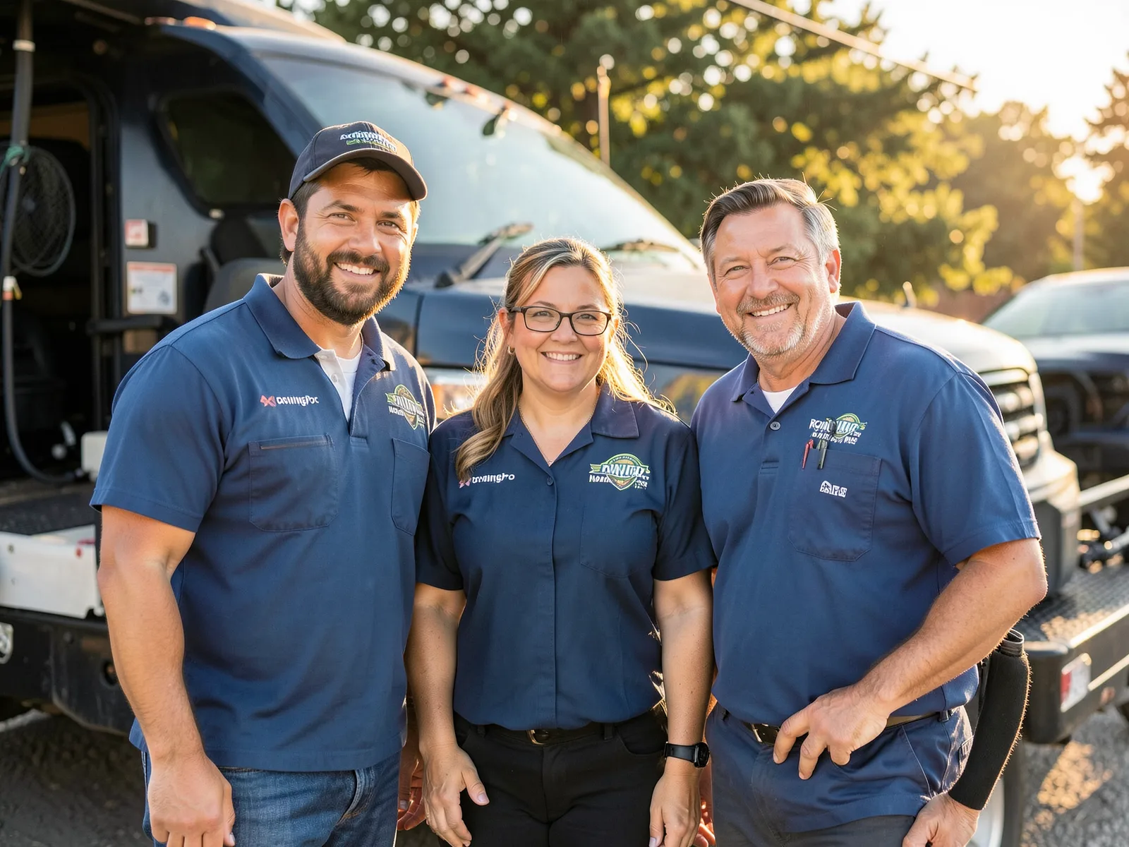 Roof Repair company in Canoga Park, CA