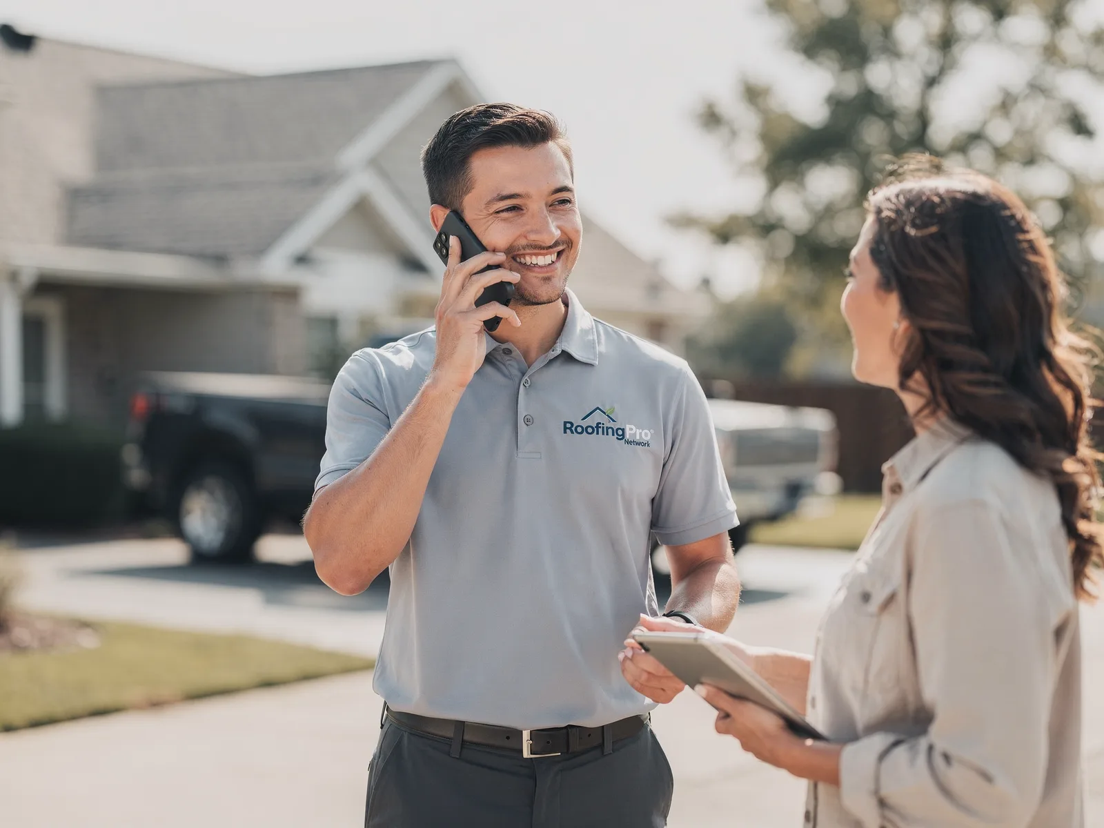 Roof Repair Canoga Park, CA FAQs